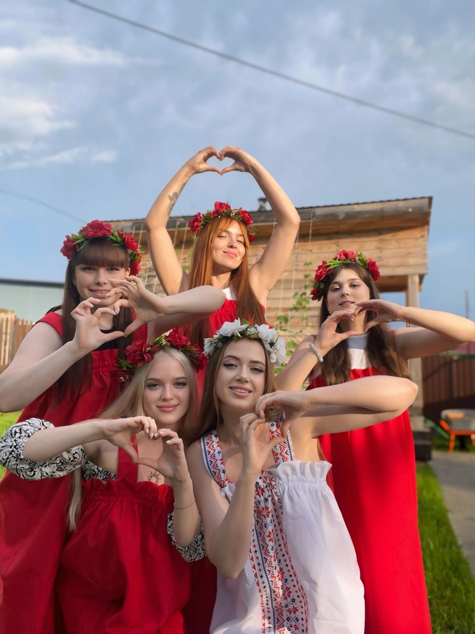 Счастливые гости 3