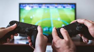 Игровая приставка Xbox